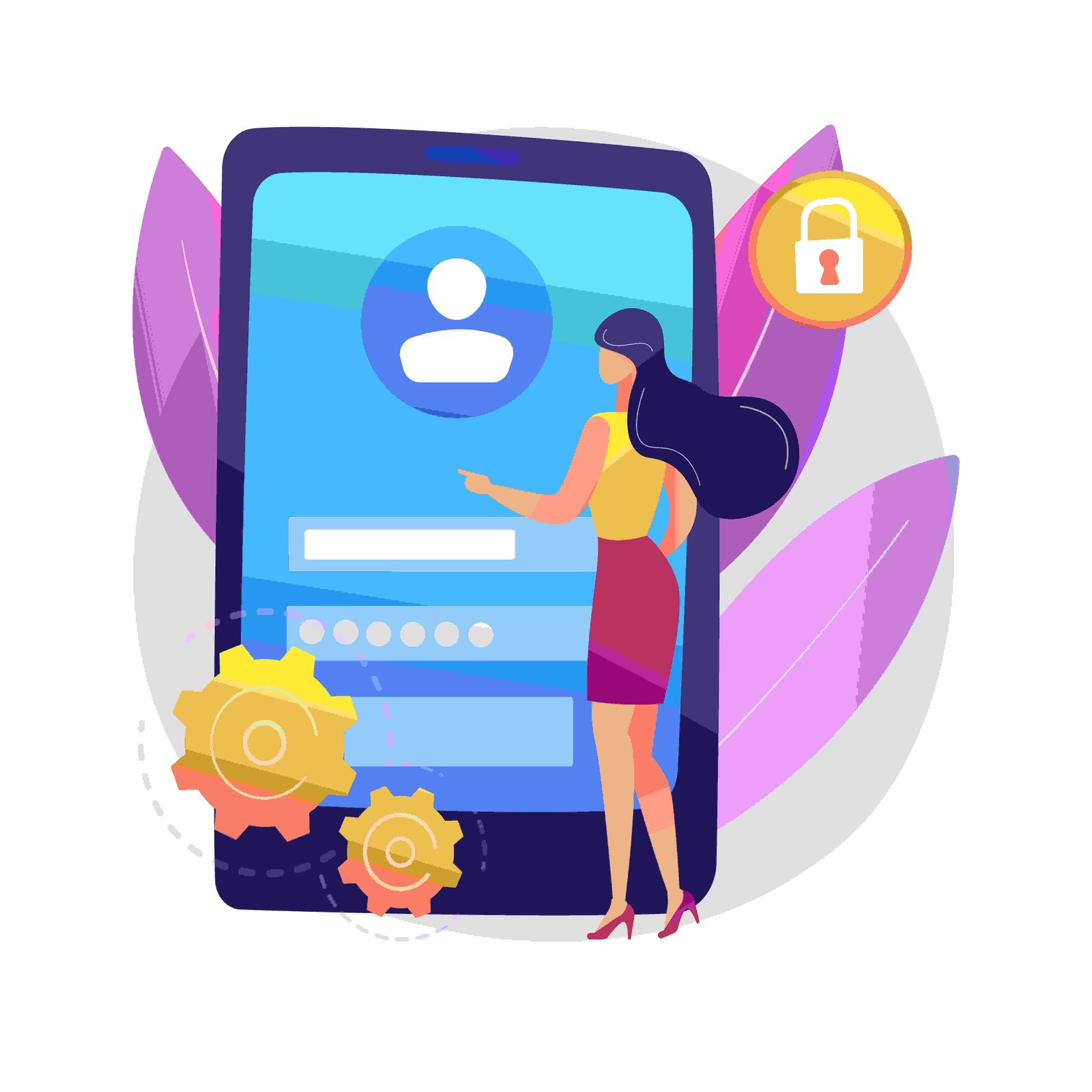 Doccure Login